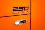 Lotus Elise Cup 250 2017 года (UK)